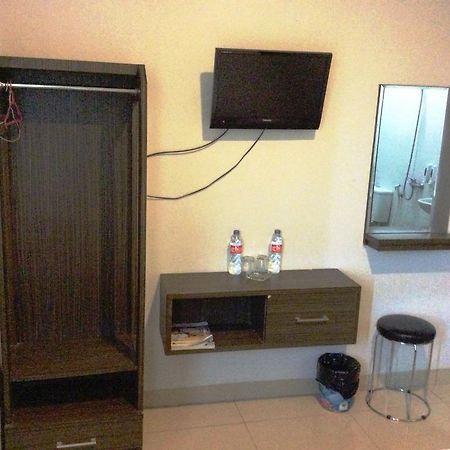 Hotel Diamond Makassar Dış mekan fotoğraf