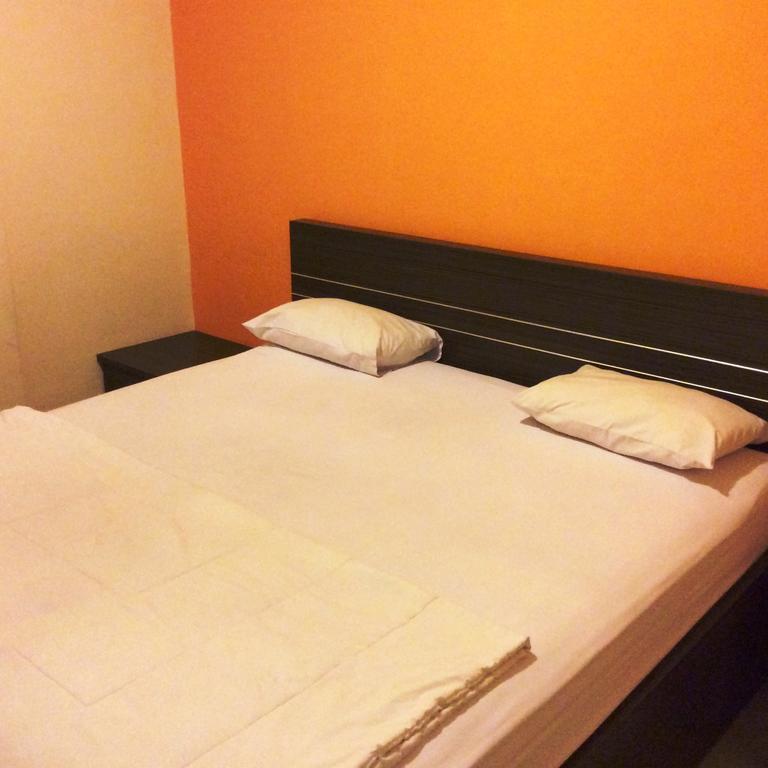 Hotel Diamond Makassar Dış mekan fotoğraf