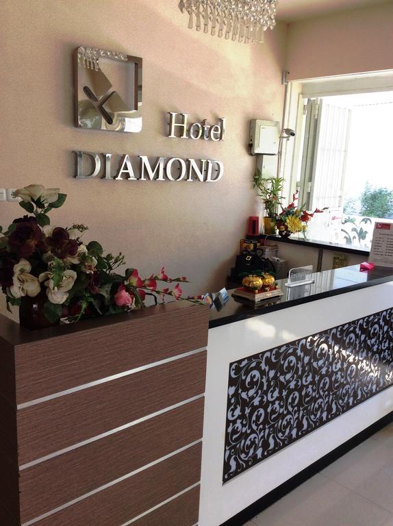 Hotel Diamond Makassar Dış mekan fotoğraf