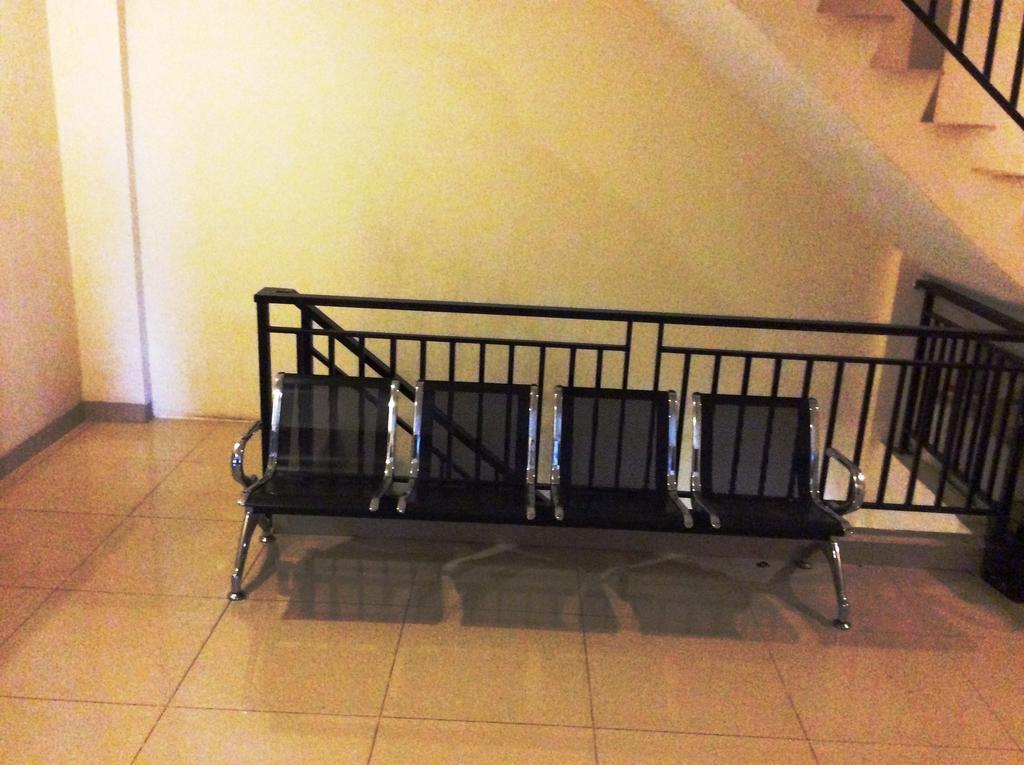 Hotel Diamond Makassar Dış mekan fotoğraf