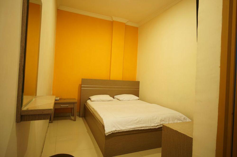 Hotel Diamond Makassar Dış mekan fotoğraf