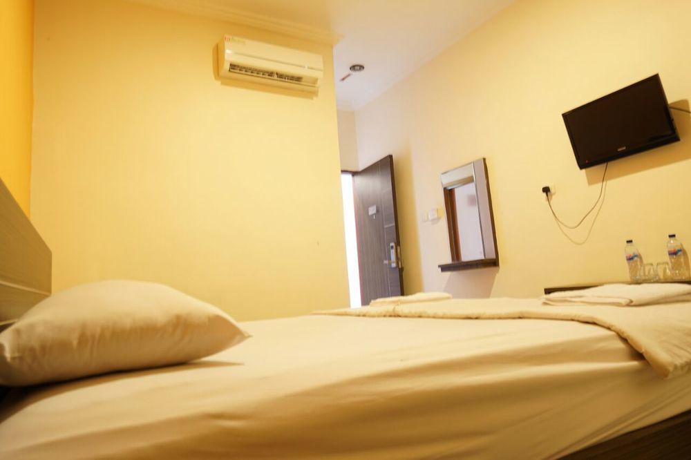 Hotel Diamond Makassar Dış mekan fotoğraf