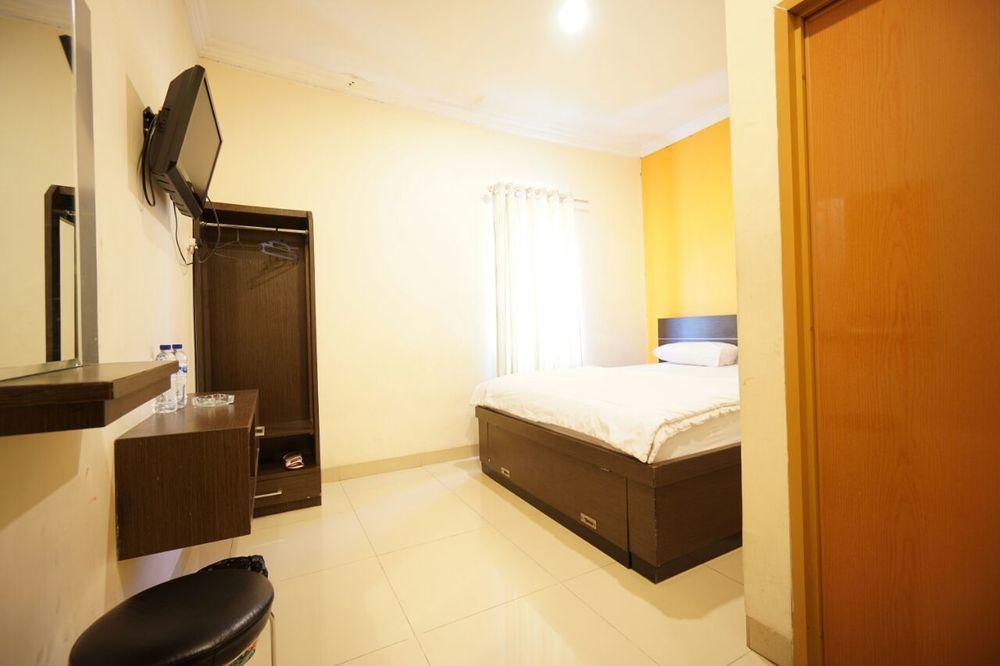 Hotel Diamond Makassar Dış mekan fotoğraf
