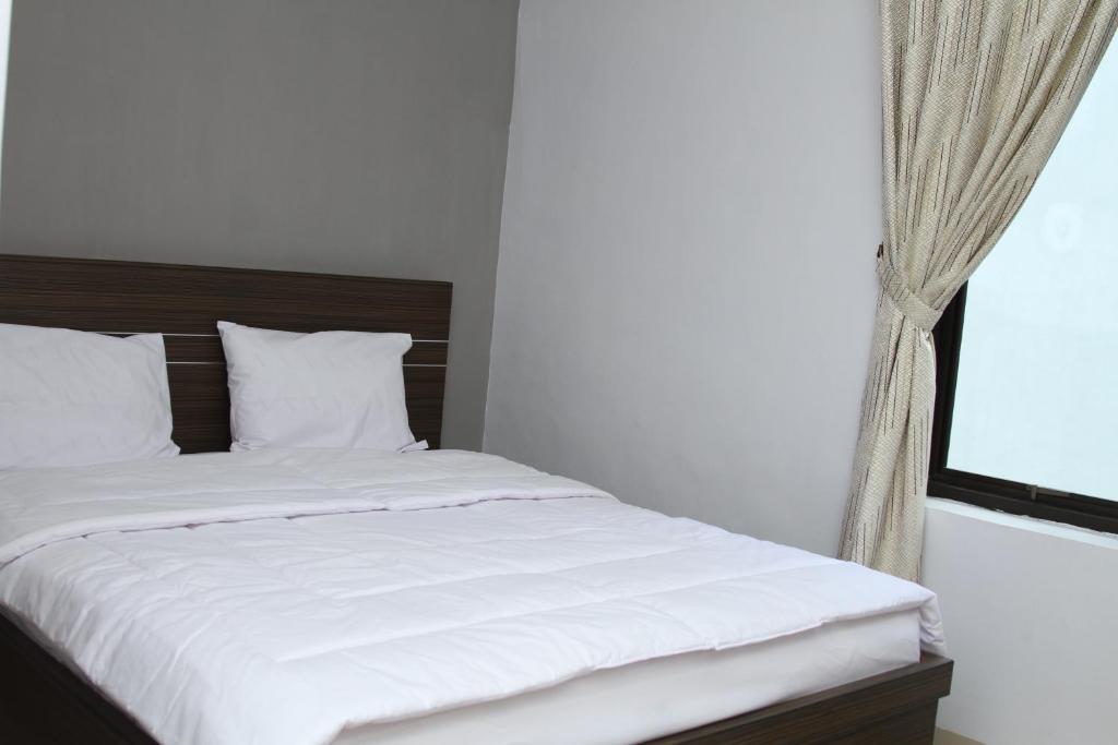 Hotel Diamond Makassar Oda fotoğraf